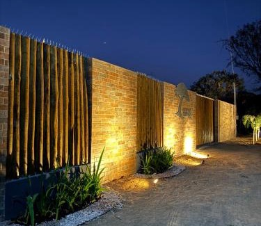 Cavalcante House | Chácara Reserva do Cerrado