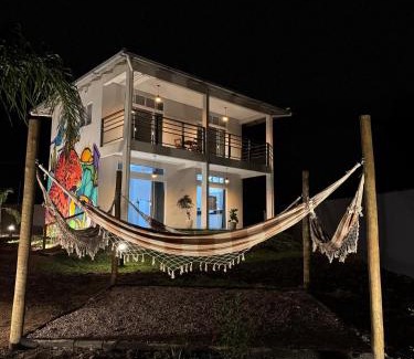 Cavalcante House | Chácara Reserva do Cerrado