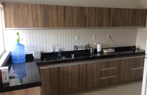 Paulo Afonso House | CHÁCARA RIO SOL