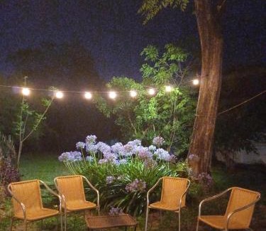 Tres de Outubro Bed & Breakfast | Chácara Rosa Cortiana