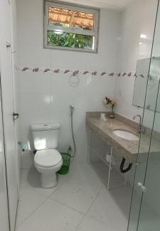 Vila Velha House | Chácara Rosa do Deserto