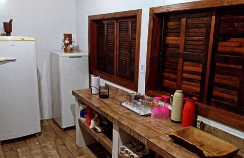 Ubatuba House | Chácara Rota das Praias - Ubatuba - São Francisco do Sul