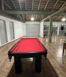 Ubatuba House | Chácara Rota das Praias - Ubatuba - São Francisco do Sul