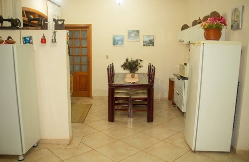 Bom Jesus dos Perdoes House | Chácara Santa Clara - Beautiful refuge near Atibaia.