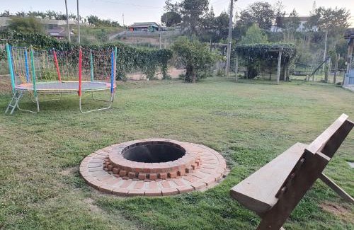 Venda Nova Do Imigrante House | Chácara Sossego