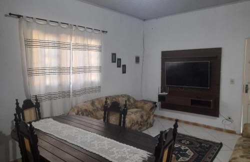 Cachoeira Paulista House | Chácara Sagrada Família
