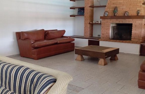 Boituva House | Chácara Santa Bernadete