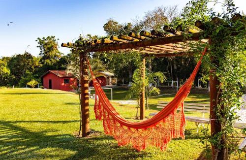 Tiete House | Chácara Santa Luzia