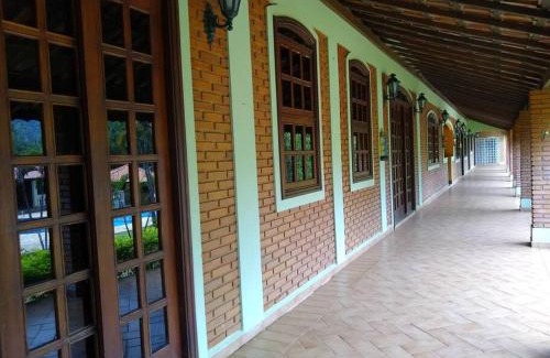 Sao Pedro House | Chácara Santa Rita
