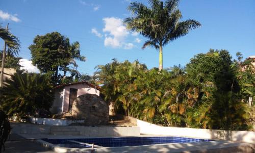 Triunfo House | CHÁCARA SANTA TERESA