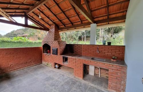 Nova Friburgo House | Chácara Sensorial Nova Friburgo RJ