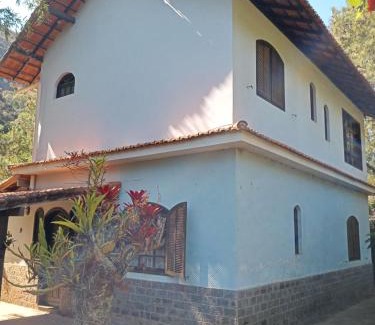 Nova Friburgo House | Chácara Sensorial Nova Friburgo RJ