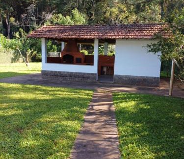 Nova Friburgo House | Chácara Sensorial Nova Friburgo RJ