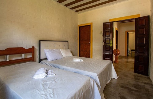 Passo de Camaragibe Villa | Chácara Shalon São Miguel dos Milagres