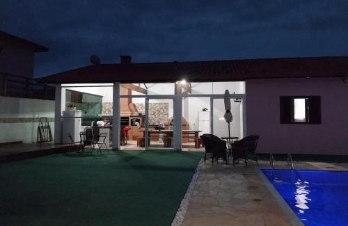 Igarata House | Chácara Sonia Pompeu