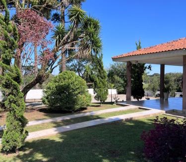 Colombo House | Chácara Tranquility Refuge