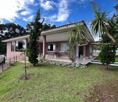 Colombo House | Chácara Tranquility Refuge