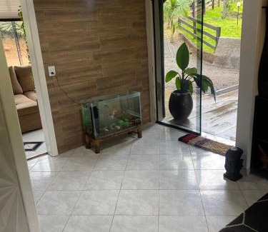 Santa Cruz do Sul House | Chácara trilho dos Pinheiros
