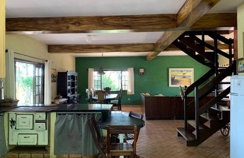 Miringuava Cottage | Chácara Verde Livre in São José dos Pinhais. Minutes from Curitiba