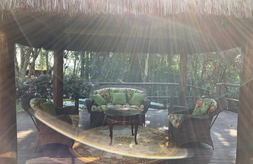 Miringuava Cottage | Chácara Verde Livre in São José dos Pinhais. Minutes from Curitiba