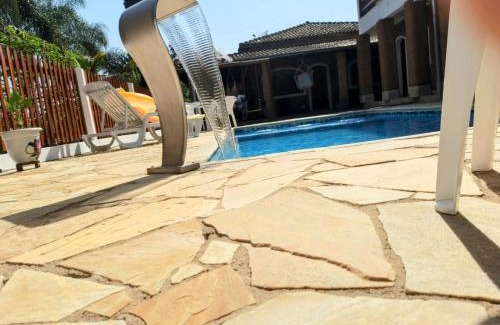 Socorro House | Chácara Vicente Gazzi