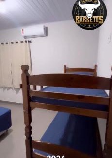 Barretos Bed & Breakfast | Chácara Vip