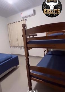 Barretos Bed & Breakfast | Chácara Vip