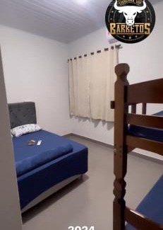 Barretos Bed & Breakfast | Chácara Vip