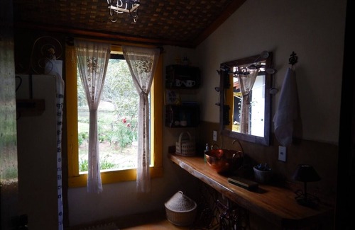 Varre-Sai House | Chácara Vista Alegre Varre-Sai: our home is your home!