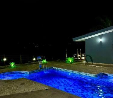 Socorro House | Chácara Vista Linda