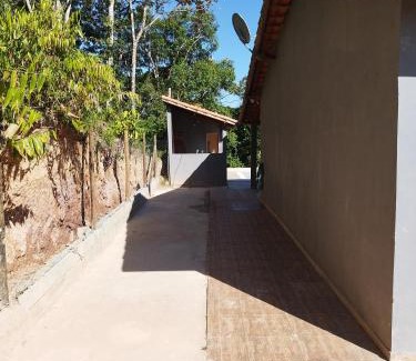 Juquitiba House | Chácara Viva Lá Vida