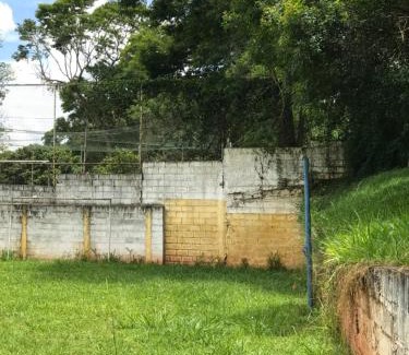 Ibiuna House | Chácara Vovô João