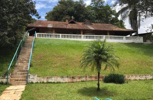 Ibiuna House | Chácara Vovô João
