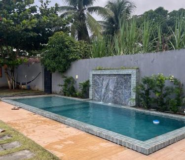 Murici Other | Chácara Ws