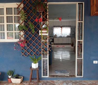 Ibiuna House | Chácaracverde