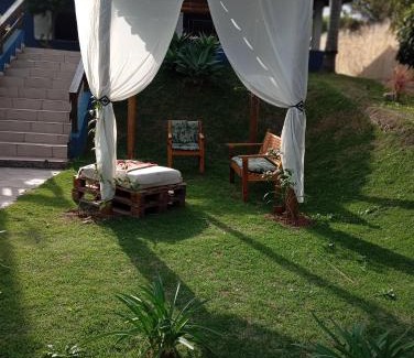 Ibiuna House | Chácaracverde