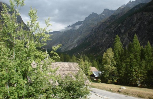 Ailefroide Hotel | Châlet Hôtel d'Ailefroide