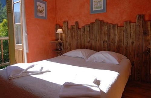 Ailefroide Hotel | Châlet Hôtel d'Ailefroide