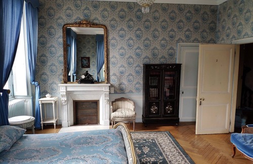 Saint-Etienne-de-Montluc House | Château De Saint Thomas