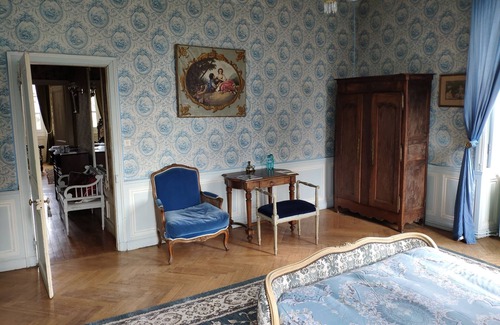 Saint-Etienne-de-Montluc House | Château De Saint Thomas