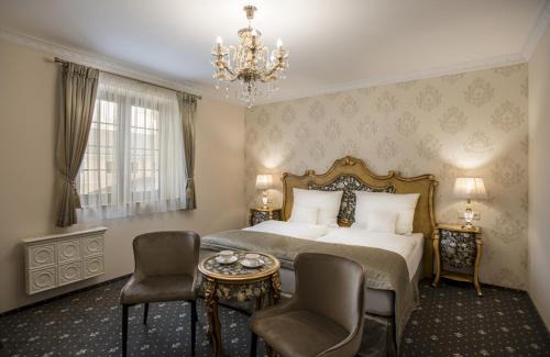 Sanov Hotel | Château Šanov
