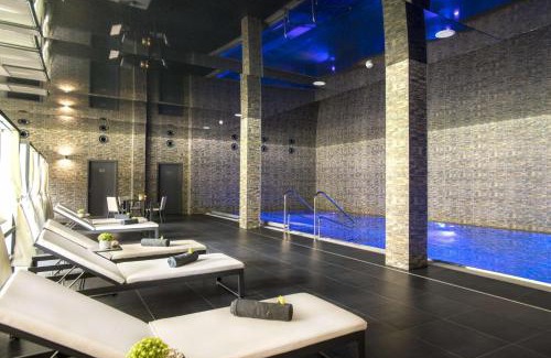 Sanov Hotel | Château Šanov