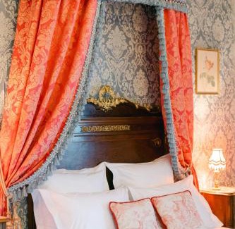 Sauveterre-de-Comminges House | Château Bagen