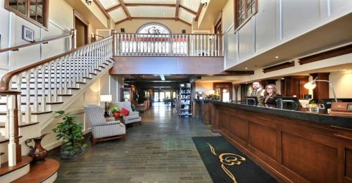 Mont-Tremblant Hotel | Château Beauvallon