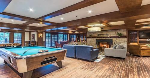 Mont-Tremblant Hotel | Château Beauvallon