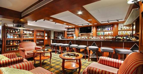 Mont-Tremblant Hotel | Château Beauvallon