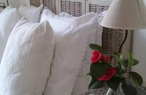 La Cheze House | Château Bily Chambres d'hôtes