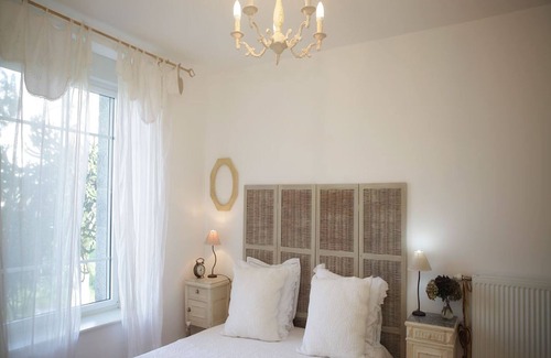 La Cheze House | Château Bily Chambres d'hôtes