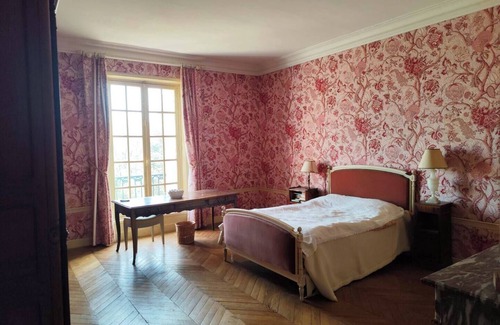 Fontenoy Other | Château Champêtre 8 rooms, 18 ha park, 4 ponds