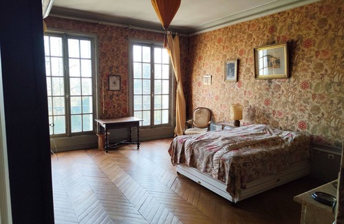Fontenoy Other | Château Champêtre 8 rooms, 18 ha park, 4 ponds